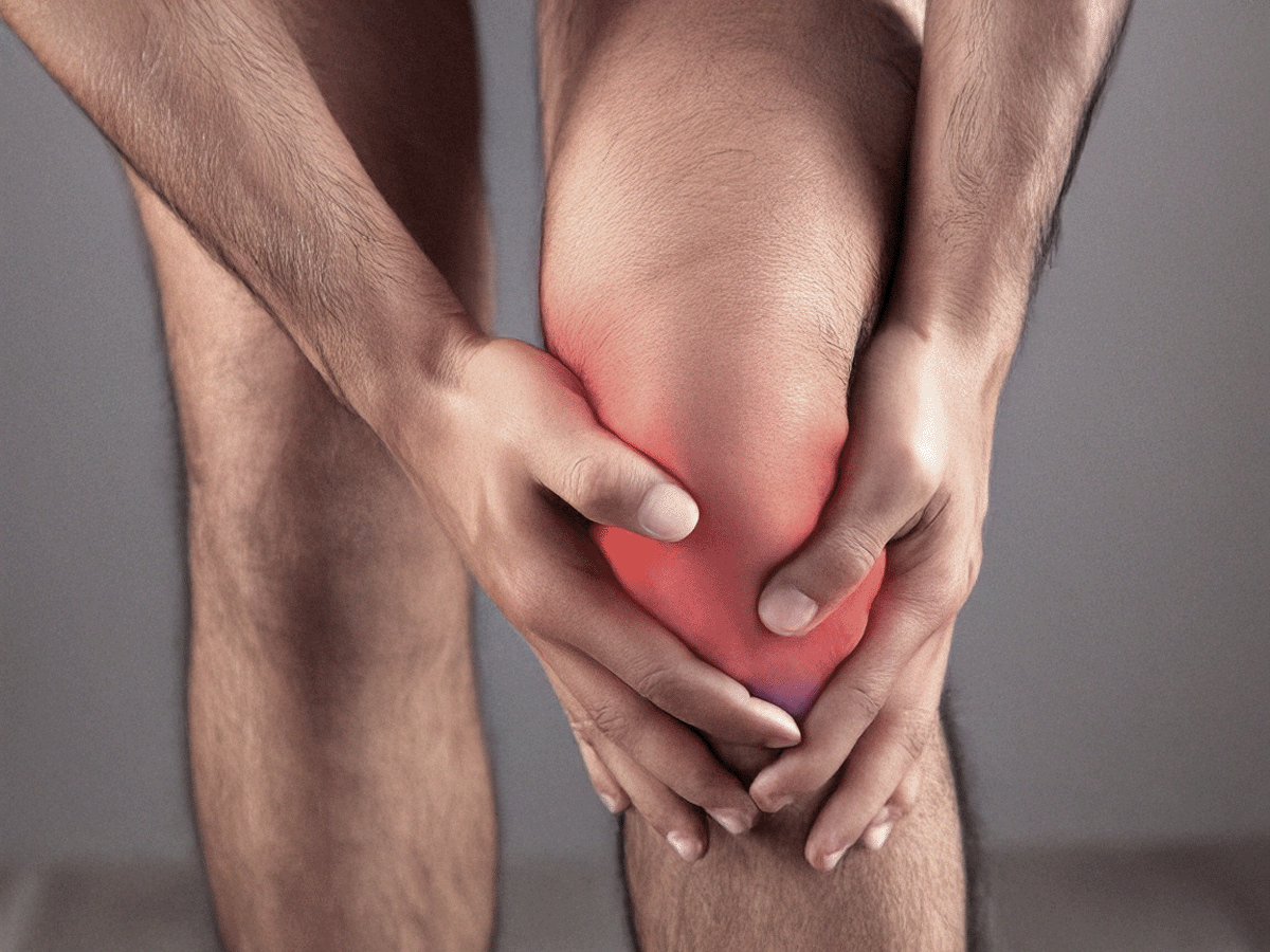 Menü behandlungsablauf gelenksbehandlung